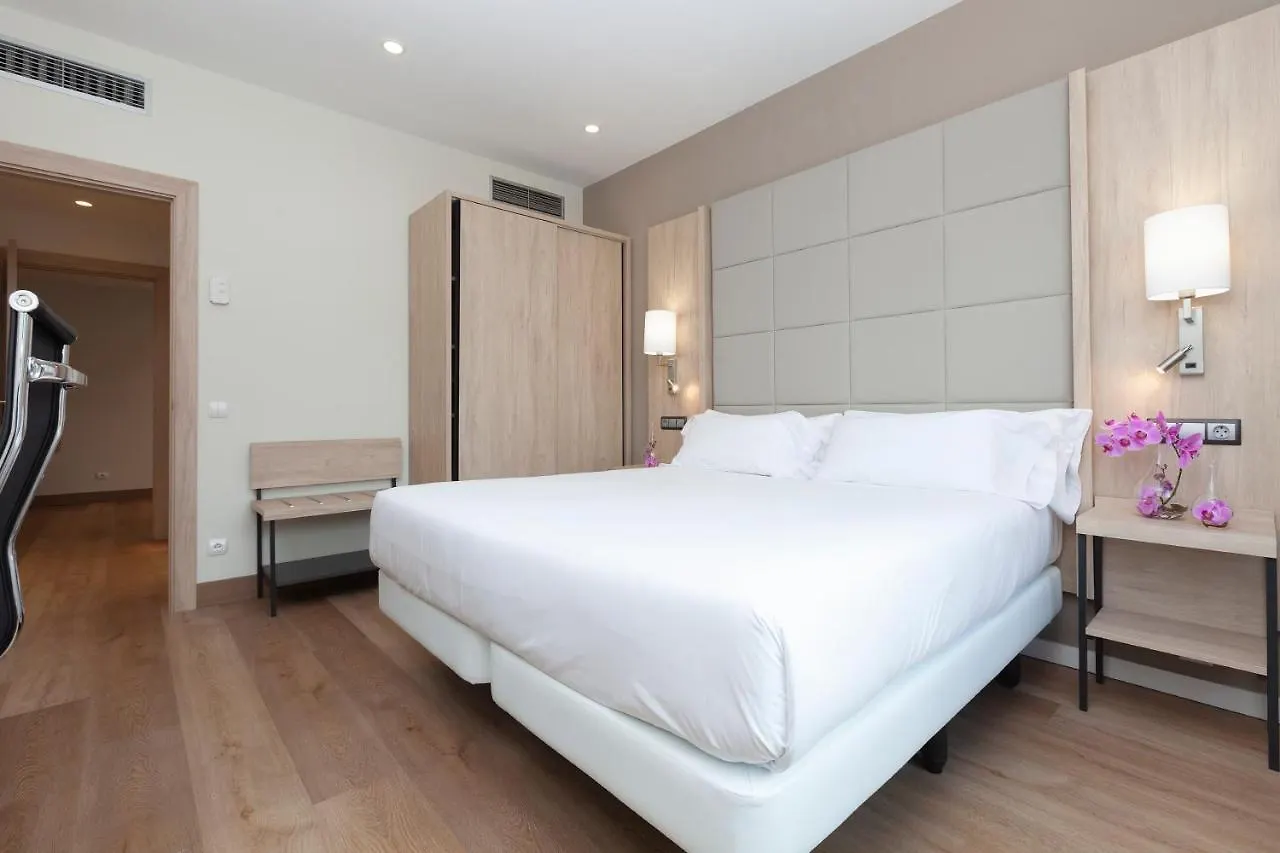 Hotel Puerta de Bilbao Barakaldo