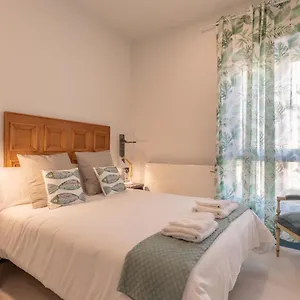  Apartamento Kuia En El Centro De Al Lado Del Metro