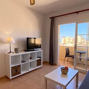 Apartamento Playa Torrecilla Casasol Nerja