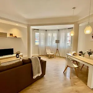  Apartamento Precioso Apartamento En El Centro De
