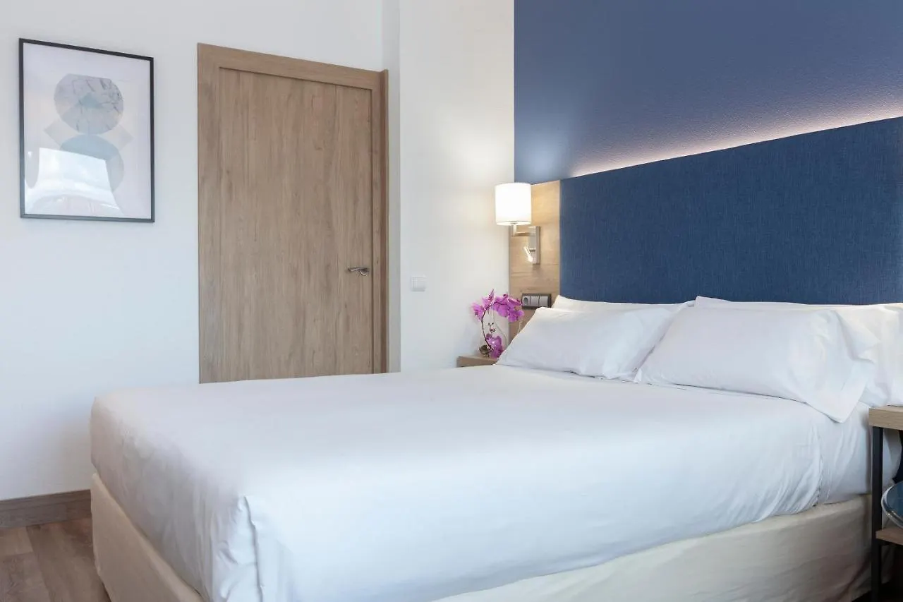 Hotel Puerta De Bilbao Barakaldo