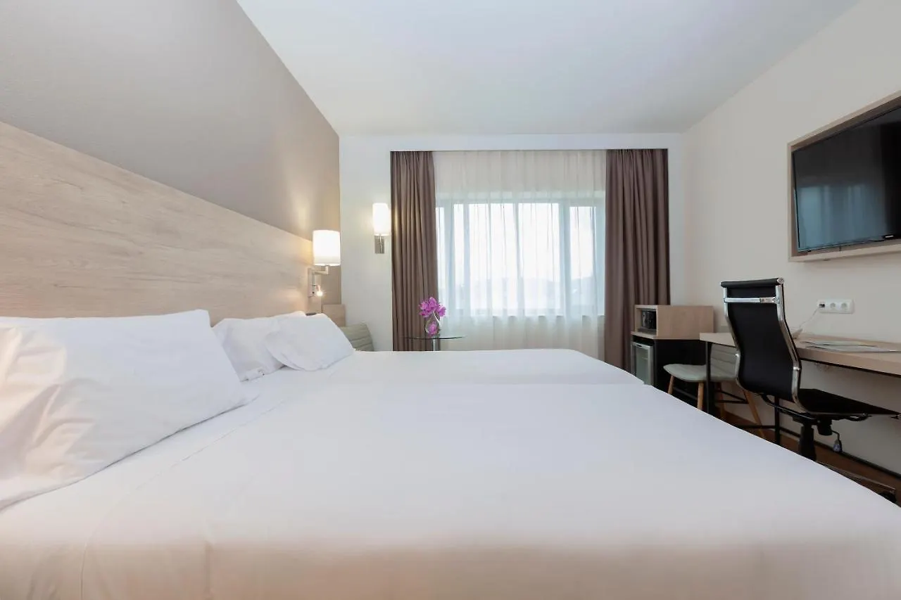Hotel Puerta De Bilbao Barakaldo