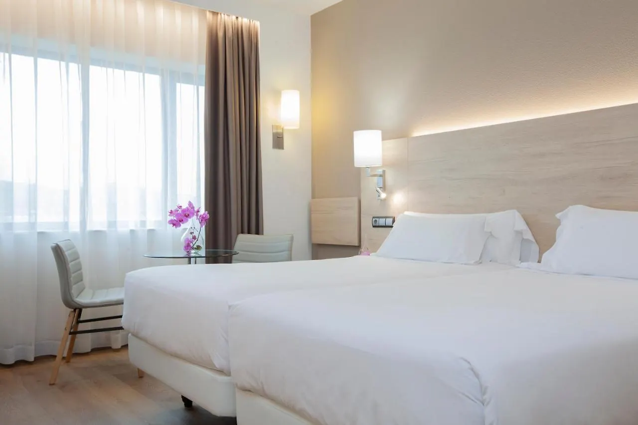 Hotel Puerta De Bilbao Barakaldo