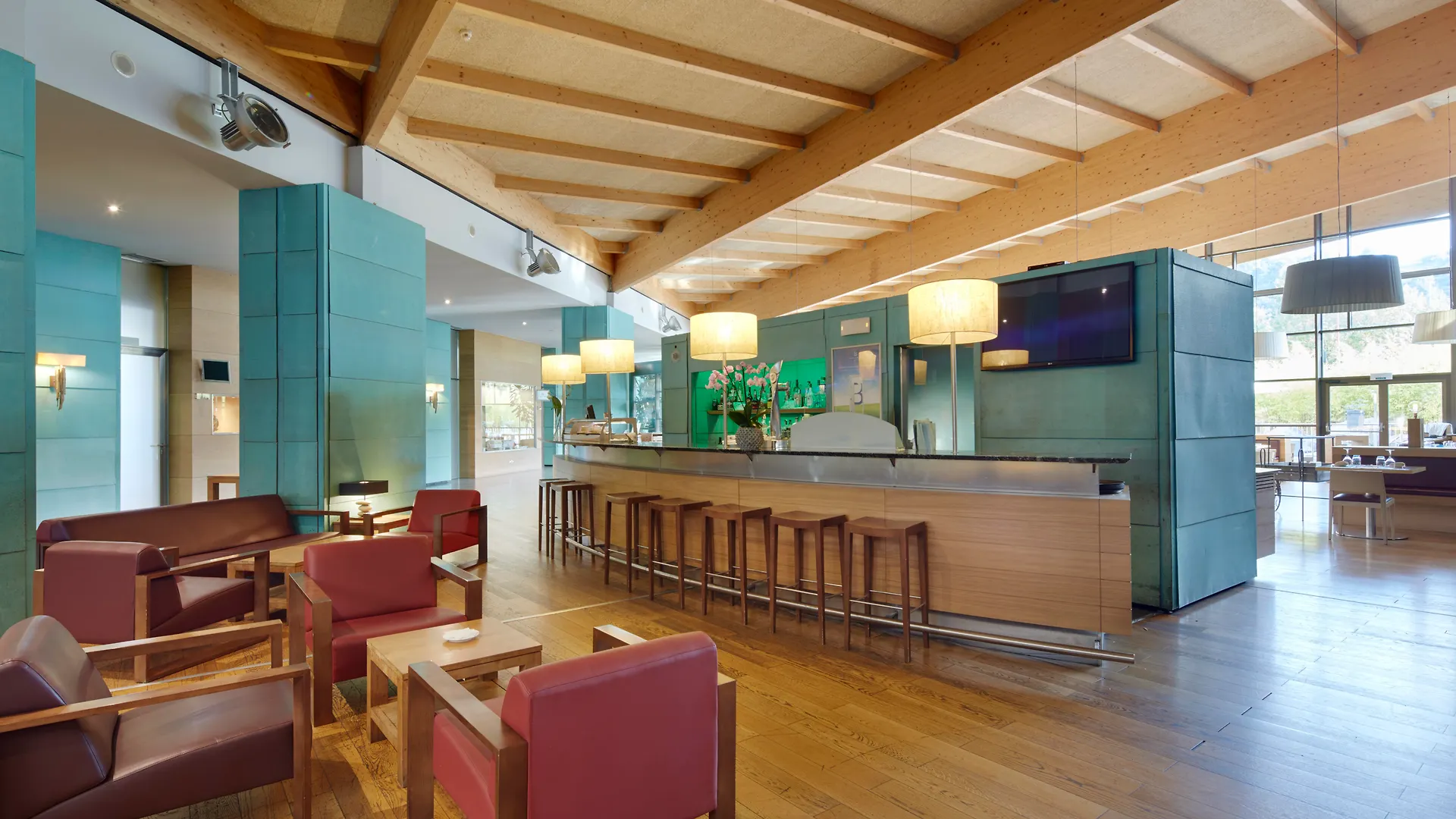Hotel Puerta De Bilbao Barakaldo 4*,  Spain