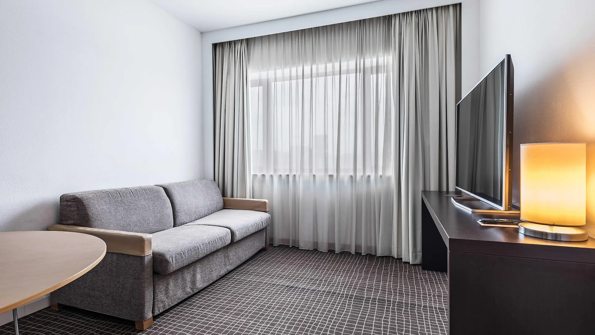 Hotel Puerta De Bilbao Barakaldo