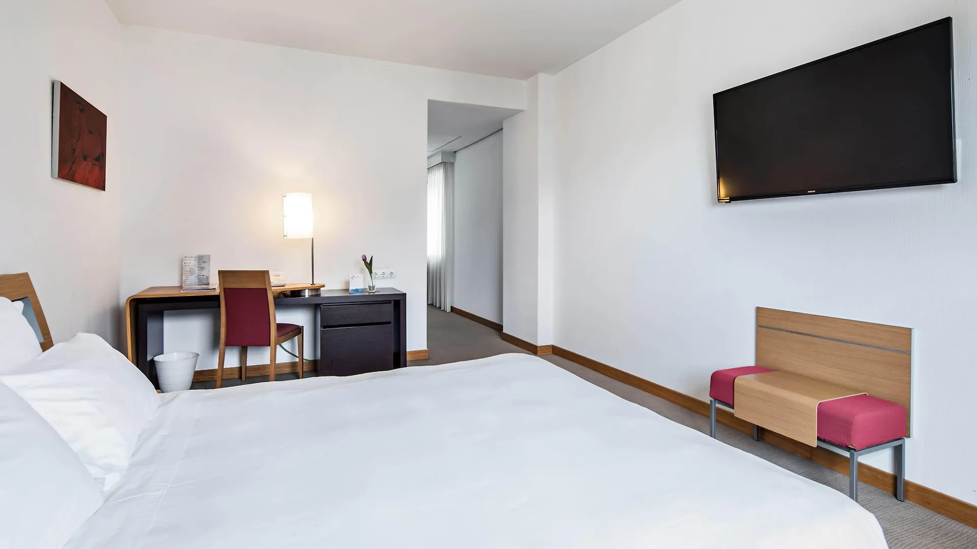 Hotel Puerta De Bilbao Barakaldo