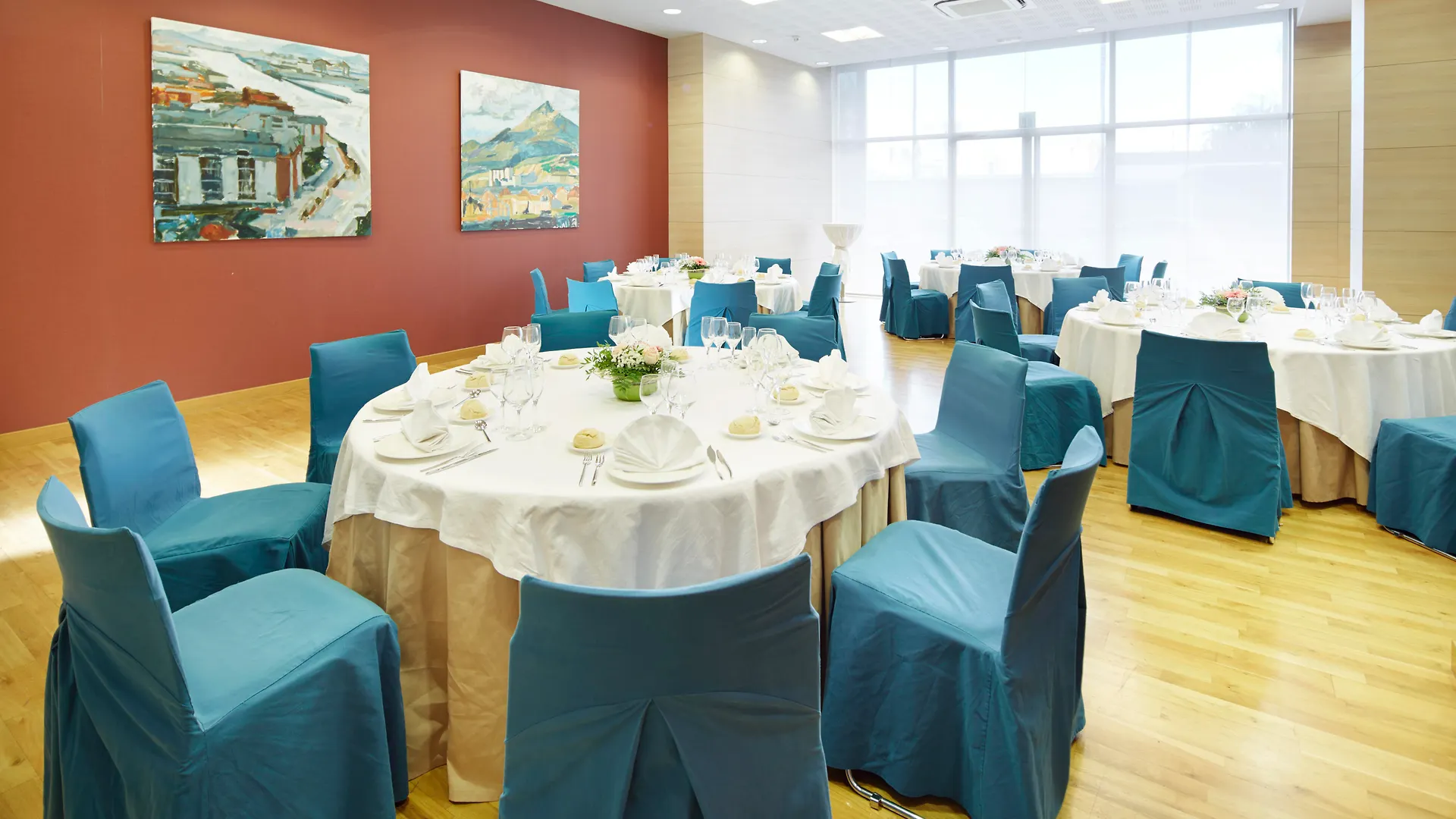Hotel Puerta De Bilbao Barakaldo