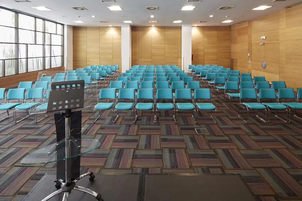 Hotel Puerta de Bilbao Barakaldo